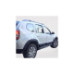 Set 8 protectii aripa model offroad compatibil Dacia Duster I 2010-2017