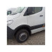Set protectii aripa auto 4 piese compatibile Mercedes Sprinter W907 2018-> Set protectii aripa auto 4 piese compatibile Mercedes Sprinter W907 2018->