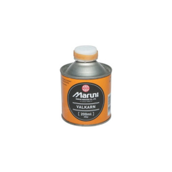 Adeziv vulcanizare la rece 280g Valcarn Maruni Japan pentru petice camere aer Adeziv vulcanizare la rece 280g Valcarn Maruni Japan pentru petice camere aer