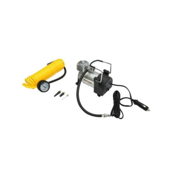 Compresor aer auto 12V 150 PSI pentru umflat roti la priza bricheta Breckner Germany Compresor aer auto 12V 150 PSI pentru umflat roti la priza bricheta Breckner Germany