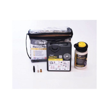 Kit compresor AirMAN ResQ Pilot Mobility pentru anvelope de 12 