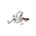 Compresor auto 12V 3 in 1 cu lanterna si lampa de lucru, presiune maxima 6.9 Bar. Hoteche Compresor auto 12V 3 in 1 cu lanterna si lampa de lucru, presiune maxima 6.9 Bar. Hoteche