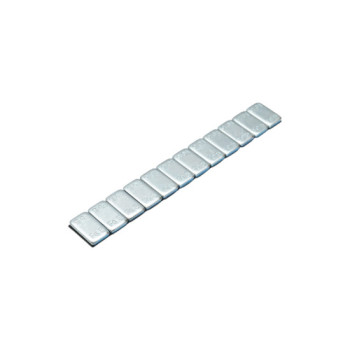 Set 12 bucati plumbi vulcanizare 5g gri Set 12 bucati plumbi vulcanizare 5g gri