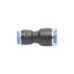 Mufa rapida redusa plastic ? 8x10mm Mufa rapida redusa plastic ? 8x10mm