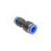Mufa rapida redusa plastic ? 8x10mm Mufa rapida redusa plastic ? 8x10mm
