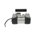 Compresor aer auto 12V 150 PSI 85 l min 2 cilindri cablu 3 m geanta transport