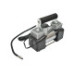 Compresor aer auto 12V 150 PSI 85 l min 2 cilindri cablu 3 m geanta transport