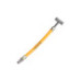 Extensie pompa aer 2 capete Extensie pompa aer 2 capete