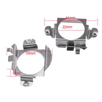 Adaptor bec led TK-102 MERCEDES, FORD