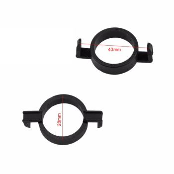 Adaptor bec led TK-103 FORD, CITROEN, PEUGEOT Adaptor bec led TK-103 FORD, CITROEN, PEUGEOT