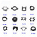 Adaptor bec led TK-103 FORD, CITROEN, PEUGEOT Adaptor bec led TK-103 FORD, CITROEN, PEUGEOT