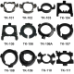 Adaptor bec led TK-107 HYUNDAI, KIA
