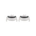 Adaptor bec LED pentru montaj in locul becurilor cu halogen compatibil BMW E46