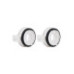 Adaptor bec LED pentru montaj in locul becurilor cu halogen compatibil BMW E46