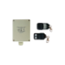 Kit automatizari exterior receptor+2 telecomenzi PREMIUM