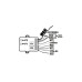 Kit automatizari interior receptor cu 2 telecomenzi Superior MIV Kit automatizari interior receptor cu 2 telecomenzi Superior MIV