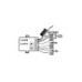 Kit automatizari interior receptor cu 2 telecomenzi Superior MIV Kit automatizari interior receptor cu 2 telecomenzi Superior MIV