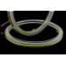 Angel Eyes COB compatibil BMW seria 3 E46 (far fara lupa)