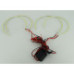 Angel Eyes COB compatibil BMW seria 3 E46 cu lupa, E36, E38, E39