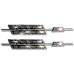 Lampi laterale LED semnalizare transparente compatibile BMW. Lampi laterale LED semnalizare transparente compatibile BMW.