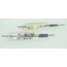 Lampi laterale LED semnalizare transparente compatibile BMW. Lampi laterale LED semnalizare transparente compatibile BMW.