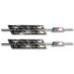 Lampi laterale LED semnalizare transparente compatibile BMW. Lampi laterale LED semnalizare transparente compatibile BMW.