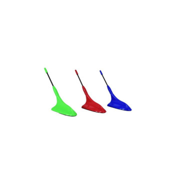 Antena ornament 15cm diverse culori