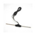 Antena electronica premium cu amplificator 28cm Antena electronica premium cu amplificator 28cm