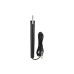 Antena auto telescopica 3 tronsoane FM01 reglabila 14-40 cm cablu 1 m Antena auto telescopica 3 tronsoane FM01 reglabila 14-40 cm cablu 1 m