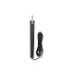 Antena auto telescopica 3 tronsoane FM01 reglabila 14-40 cm cablu 1 m Antena auto telescopica 3 tronsoane FM01 reglabila 14-40 cm cablu 1 m