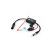 Amplificator antena radio FM