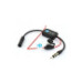 Amplificator antena radio FM