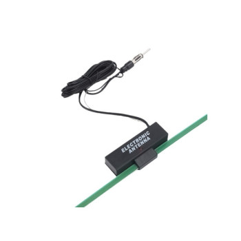 Antena electronica auto 34cm 12V