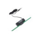 Antena electronica auto 34cm 12V