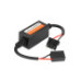 Anulator eroare bec Led Canbus H7 12V 3W 120 Ohmi Anulator eroare bec Led Canbus H7 12V 3W 120 Ohmi