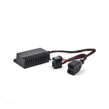 Anulator eroare bec Led Canbus HB7 premium 20W 40 Ohmi Anulator eroare bec Led Canbus HB7 premium 20W 40 Ohmi