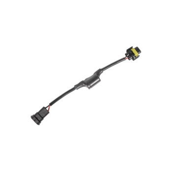 Anulator eroare bec Led Canbus HB3 9005 Anulator eroare bec Led Canbus HB3 9005