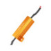 Anulator eroare bec Led Canbus 6 Ohmi 50W