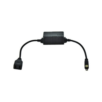 Anulator eroare bec Led Canbus H11 premium 20W 40 Ohmi Anulator eroare bec Led Canbus H11 premium 20W 40 Ohmi