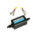 Anulator eroare bec Led Canbus H1 premium 20W 40 Ohmi Anulator eroare bec Led Canbus H1 premium 20W 40 Ohmi