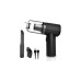 Mini aspirator auto portabil - fara fir, compact, cu incarcare USB Mini aspirator auto portabil - fara fir, compact, cu incarcare USB