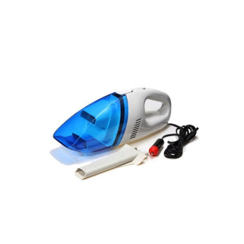Aspirator auto portabil cu duza pentru spatii inguste 12V