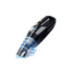 Aspirator auto portabil 12V Premium cu accesorii incluse