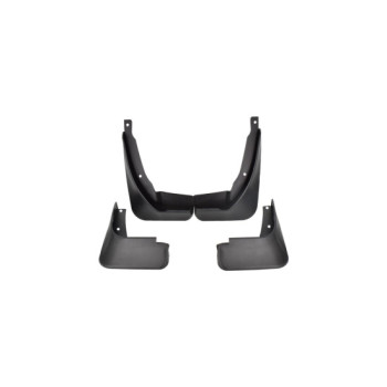 Aparatori noroi compatibile Audi A3 8V Hatchback 2013-2017 Aparatori noroi compatibile Audi A3 8V Hatchback 2013-2017