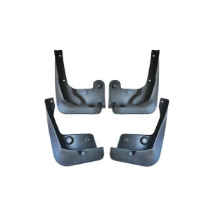 Aparatori noroi compatibile BMW X4 2014-2018 fara pachet M