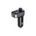 Modulator MP3 Smart cu functie handsfree auto Bluetooth si incarcator auto 3.1A Modulator MP3 Smart cu functie handsfree auto Bluetooth si incarcator auto 3.1A