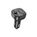 Modulator MP3 Smart cu functie handsfree auto Bluetooth si incarcator auto 15W cablu Type-C