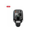 Modulator MP3 SMART cu functie handsfree auto Bluetooth si incarcator auto USB-C 25W + USB-A 25W