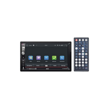 Multi-Media Player Akai CA-2DIN2405 7inch Bluetooth Android USB SD Card GPS Multi-Media Player Akai CA-2DIN2405 7inch Bluetooth Android USB SD Card GPS