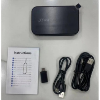 Modul media player CARPLAY compatibil Android / IOS Modul media player CARPLAY compatibil Android / IOS